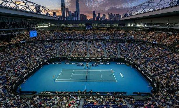 DB视讯百家乐输输输！中国女单全军覆没；胡大师惨遭淘汰，斯瓦送蛋战美网冠军