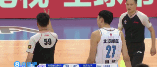 DB官网在线登录入口媒体人：哪怕周琦不被驱逐 残阵北京这场算计划内输球也不为过