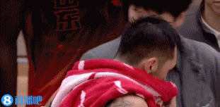 DB官网在线登录入口😓不想打？陶汉林肘翻吴羽佳吃违体&3分钟0贡献3失误3犯