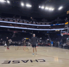 DB视讯官方登录入口没打上NBA的二球，成了美国第一Rapper？