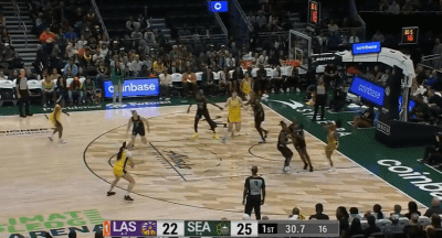 DB电子官网早已验货👀!李月汝上赛季打风暴 曾拿下生涯最高18分外加7板