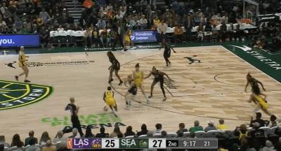 DB电子官网早已验货👀!李月汝上赛季打风暴 曾拿下生涯最高18分外加7板