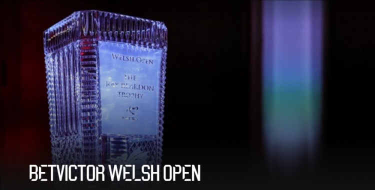 DB视讯官方登录入口斯诺克威尔士公开赛资格赛第二日：雷佩凡、贺国强等5名国手出局