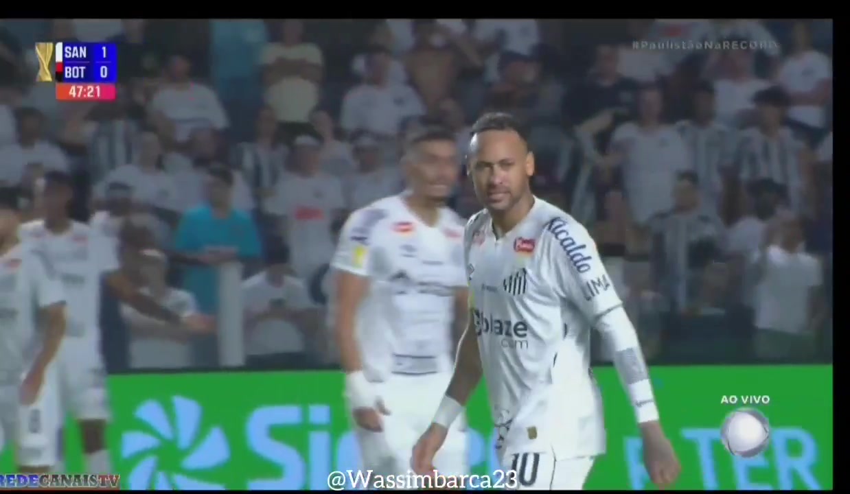 DB真人旗舰打几分？内马尔首秀合集：内切过人射门被扑！7射1正＆5次被犯规