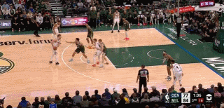 DG视讯官网平台又是超高效三双！约基奇16中13空砍32分 另有14板10助