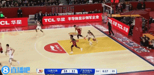 DB电子官网奋起直追！广东内外开花打出7-0的攻势扳平比分打停山西