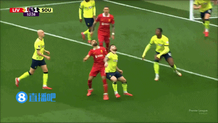 DG视讯官网平台圣徒后卫：点球给得有点松，结果这个点球改变了比赛