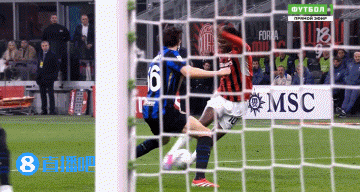 DB视讯官方登录入口赖因德斯直塞，特奥小角度劲射被挡出