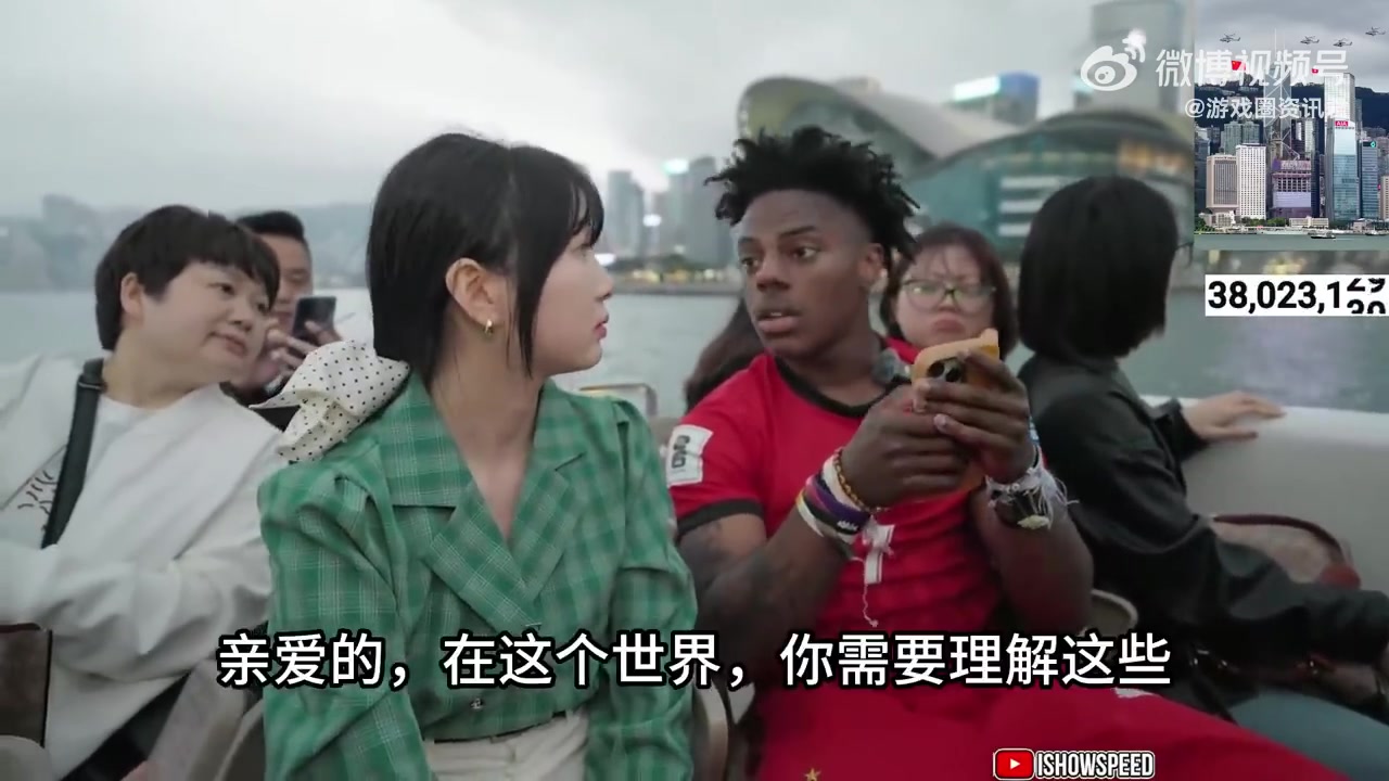 DG视讯官网平台娃娃音被人嘲笑！speed拯救绍兴甜妹：任人笑骂，我自坚强