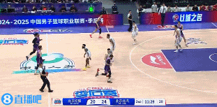 DB视讯百家乐占得先机！北京次节内外开花打出7-0的攻击波 继续扩大领先