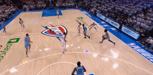 DG视讯官网平台于事无补!马文-巴格利8投全中拿17分5板2断1帽 命中超远压哨三分