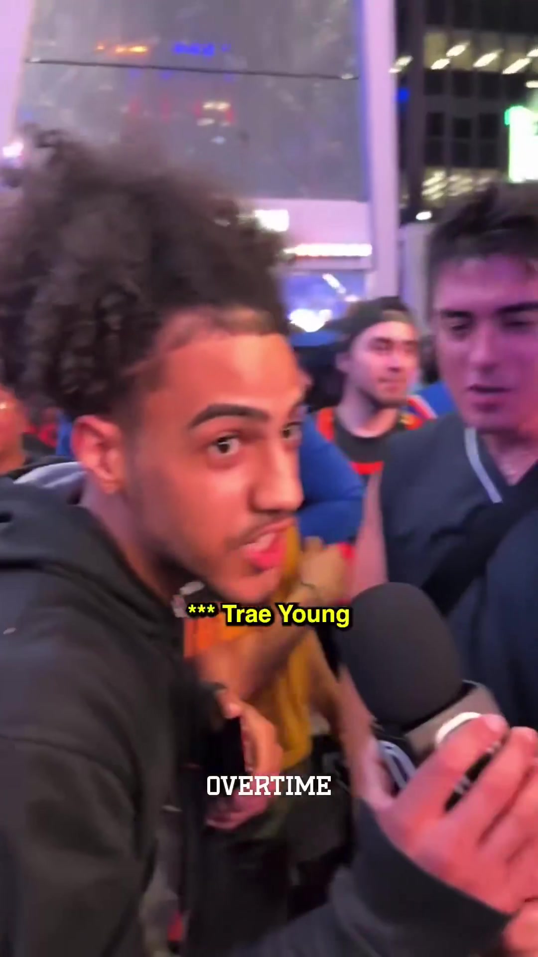 DB视讯百家乐😂纽约还是忘不了他们的市长！赢球后的尼克斯球迷：法克吹羊！