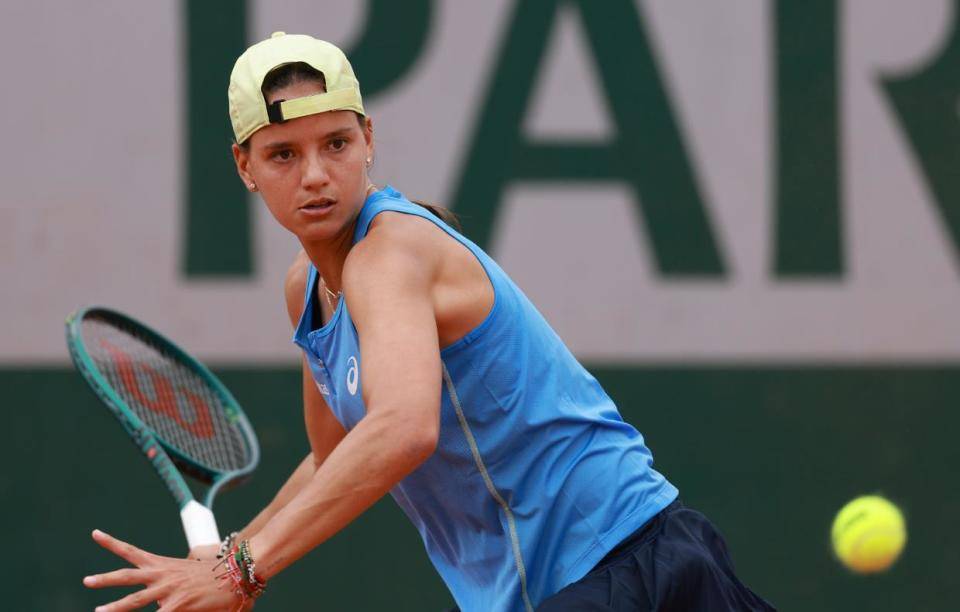 郑钦文次轮对手出炉：世界第88迎大满贯首胜，H2H郑钦文1-0领先